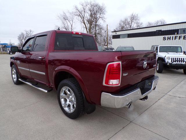 used 2017 Ram 1500 car, priced at $20,995