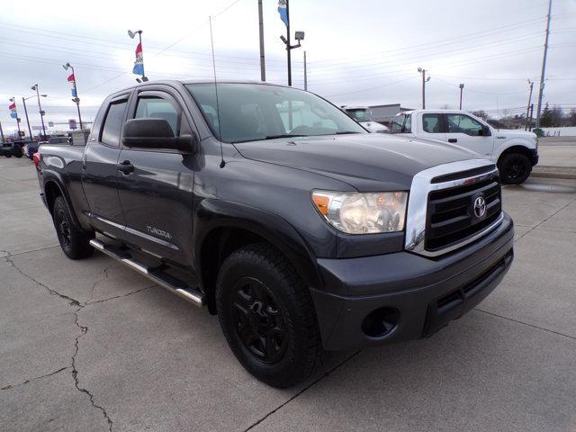 used 2013 Toyota Tundra car, priced at $18,995