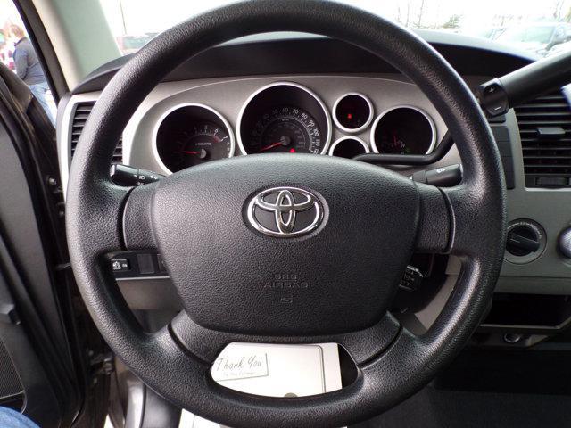 used 2013 Toyota Tundra car, priced at $18,995