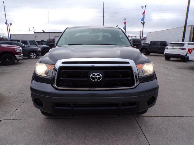 used 2013 Toyota Tundra car, priced at $18,995