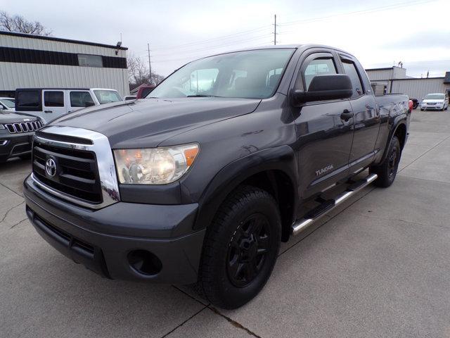 used 2013 Toyota Tundra car, priced at $18,995