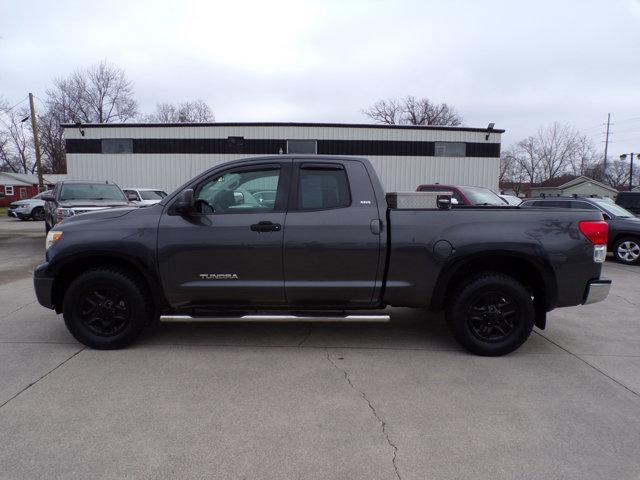 used 2013 Toyota Tundra car, priced at $18,995