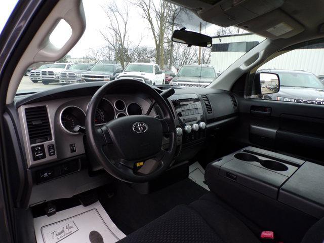 used 2013 Toyota Tundra car, priced at $18,995