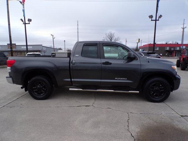 used 2013 Toyota Tundra car, priced at $18,995