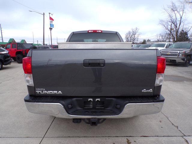 used 2013 Toyota Tundra car, priced at $18,995