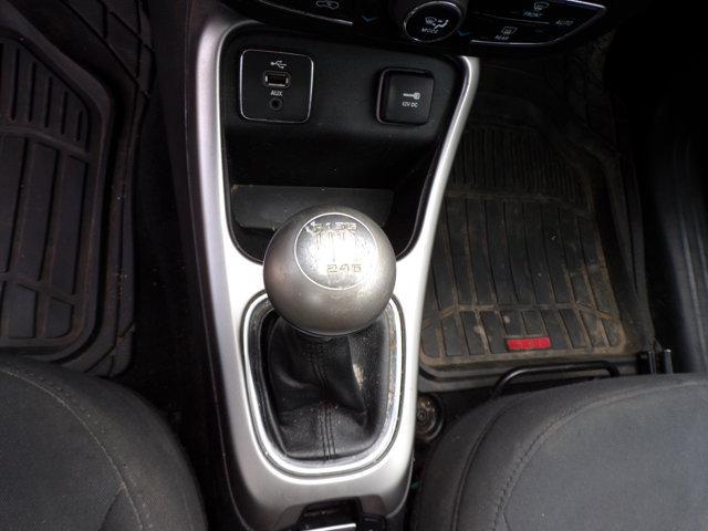 used 2018 Jeep Compass car, priced at $9,995