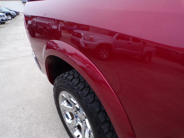 used 2015 Ram 1500 car, priced at $15,995