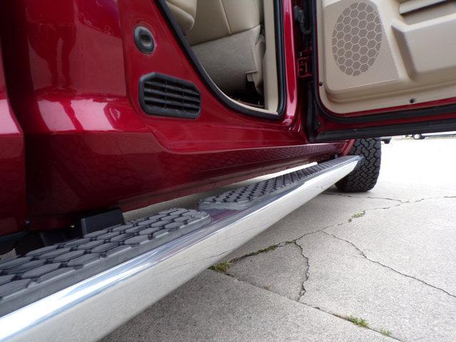used 2015 Ram 1500 car, priced at $15,995