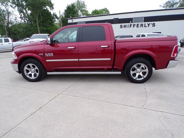 used 2015 Ram 1500 car, priced at $15,995
