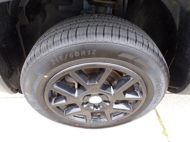 used 2020 Jeep Renegade car, priced at $13,995