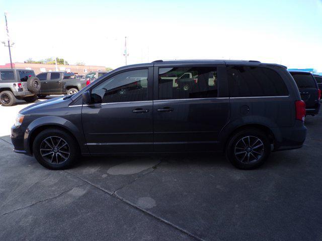 used 2017 Dodge Grand Caravan car, priced at $11,995