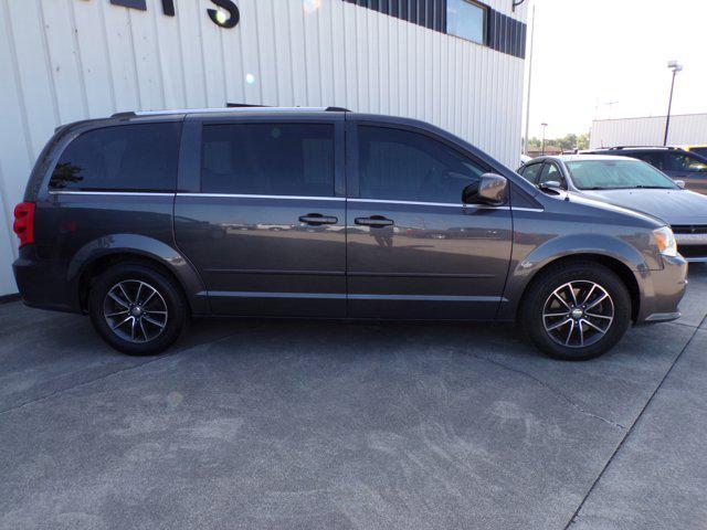 used 2017 Dodge Grand Caravan car, priced at $11,995