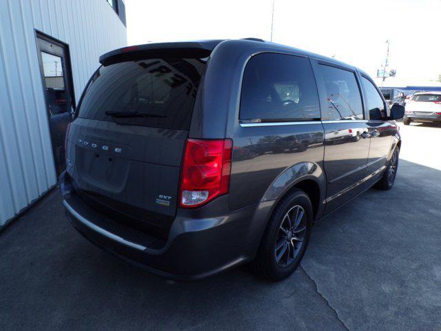 used 2017 Dodge Grand Caravan car, priced at $11,995