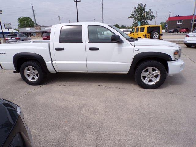 used 2011 Dodge Dakota car, priced at $12,995