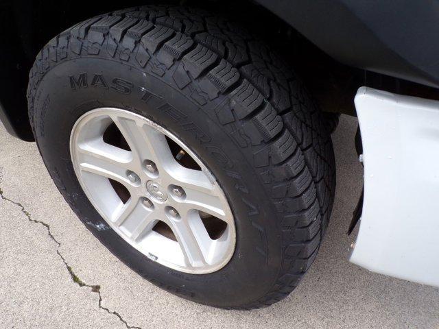 used 2011 Dodge Dakota car, priced at $12,995