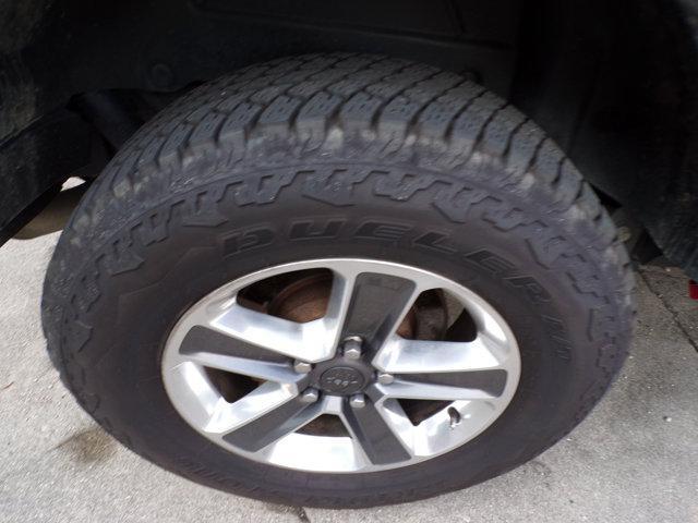 used 2021 Jeep Wrangler Unlimited car, priced at $28,995