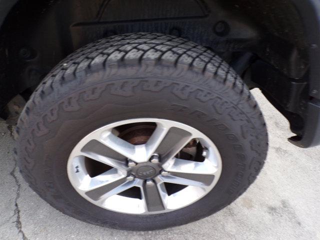used 2021 Jeep Wrangler Unlimited car, priced at $28,995