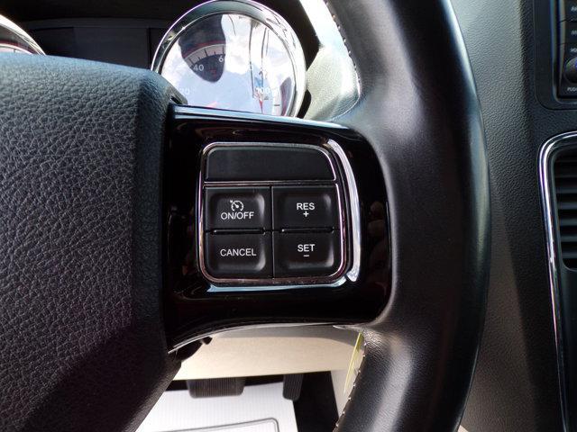 used 2019 Dodge Grand Caravan car, priced at $14,995