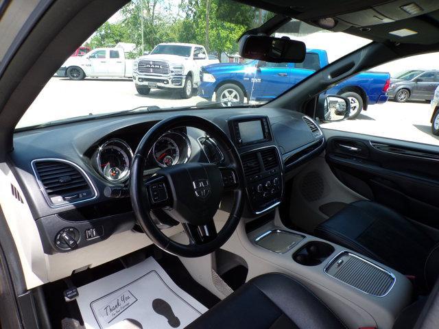 used 2019 Dodge Grand Caravan car, priced at $14,995