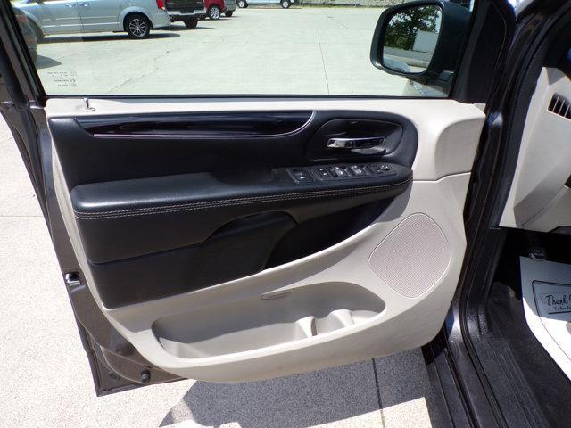 used 2019 Dodge Grand Caravan car, priced at $14,995
