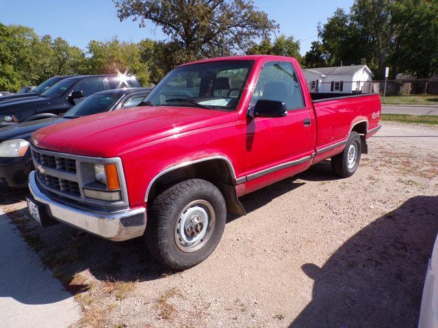 used 1996 Chevrolet 1500 car, priced at $1,995