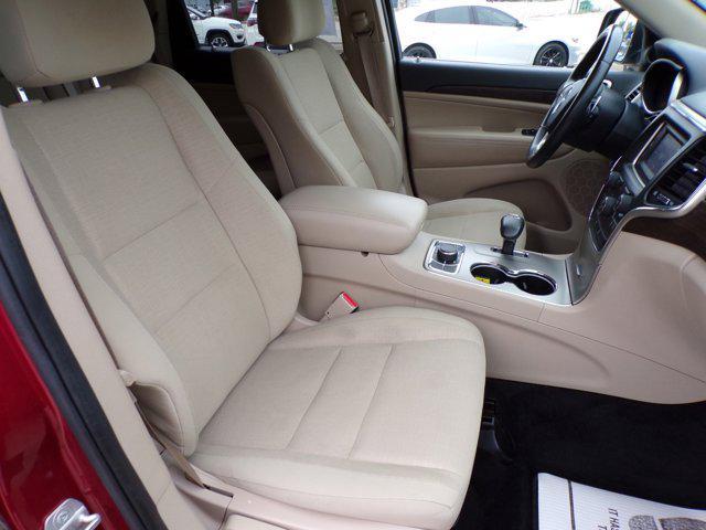 used 2014 Jeep Grand Cherokee car, priced at $15,995