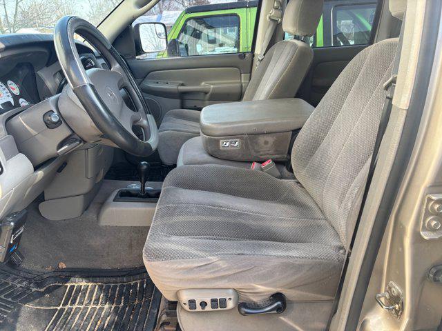 used 2003 Dodge Ram 1500 car, priced at $5,995