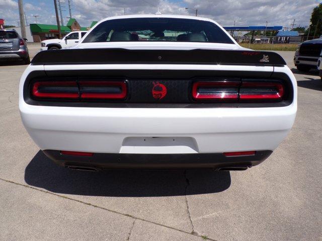 used 2018 Dodge Challenger car, priced at $32,995