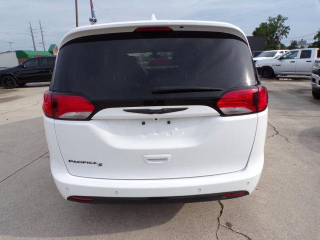 used 2019 Chrysler Pacifica car, priced at $16,995