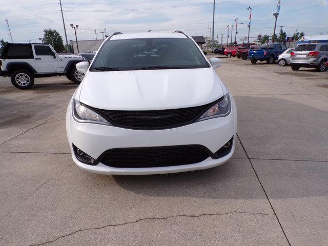 used 2019 Chrysler Pacifica car, priced at $16,995