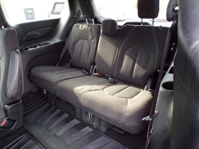 used 2019 Chrysler Pacifica car, priced at $16,995