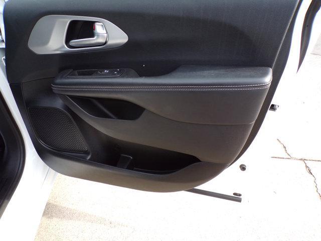 used 2019 Chrysler Pacifica car, priced at $16,995