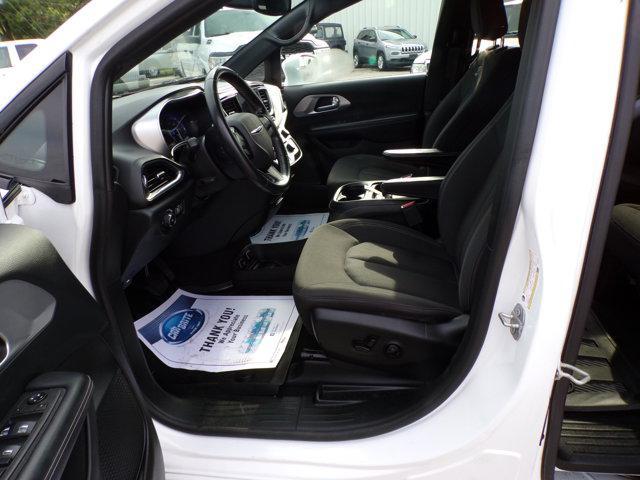 used 2019 Chrysler Pacifica car, priced at $16,995