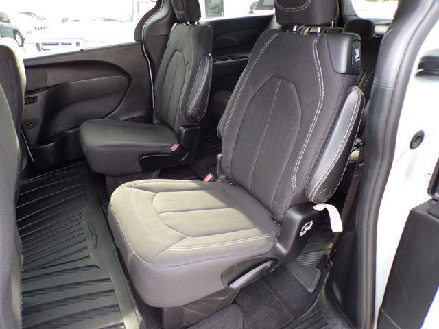 used 2019 Chrysler Pacifica car, priced at $16,995