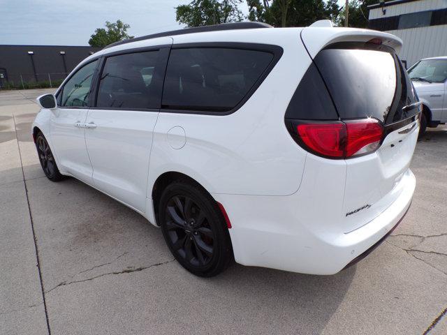 used 2019 Chrysler Pacifica car, priced at $16,995