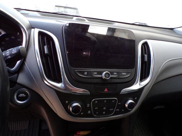 used 2019 Chevrolet Equinox car, priced at $20,995