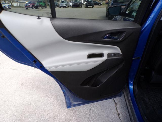 used 2019 Chevrolet Equinox car, priced at $20,995