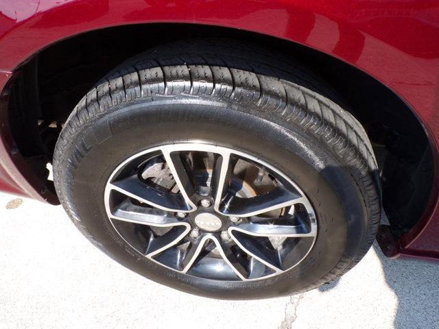 used 2017 Dodge Grand Caravan car, priced at $11,995