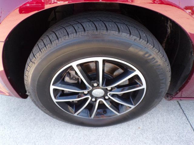 used 2017 Dodge Grand Caravan car, priced at $11,995