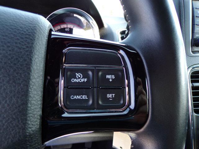 used 2017 Dodge Grand Caravan car, priced at $11,995