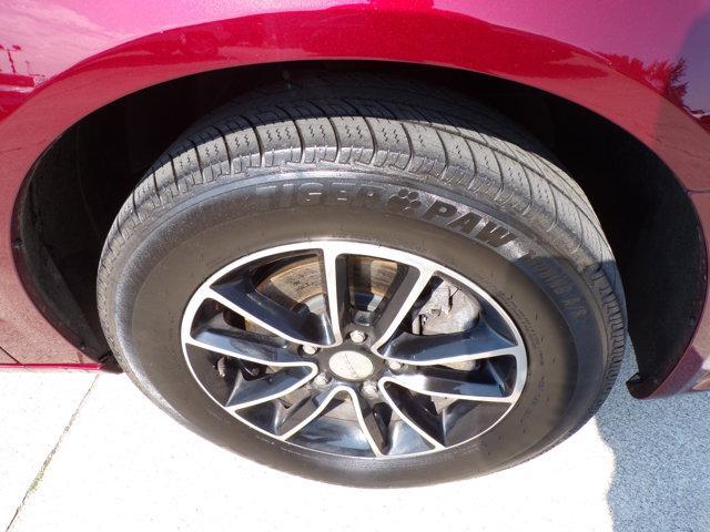used 2017 Dodge Grand Caravan car, priced at $11,995