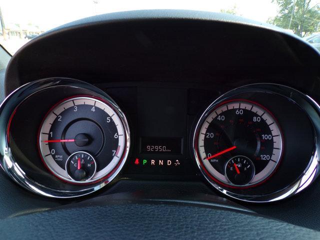 used 2017 Dodge Grand Caravan car, priced at $11,995