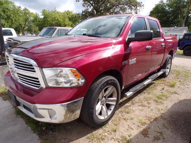 used 2014 Ram 1500 car, priced at $10,995