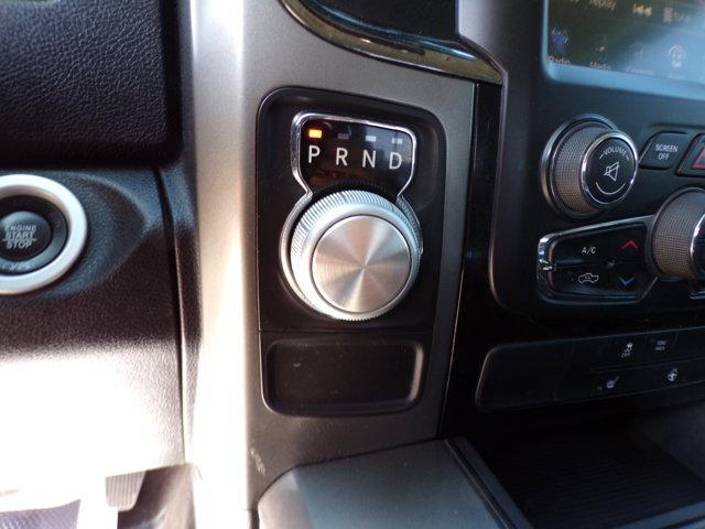used 2017 Ram 1500 car, priced at $22,995