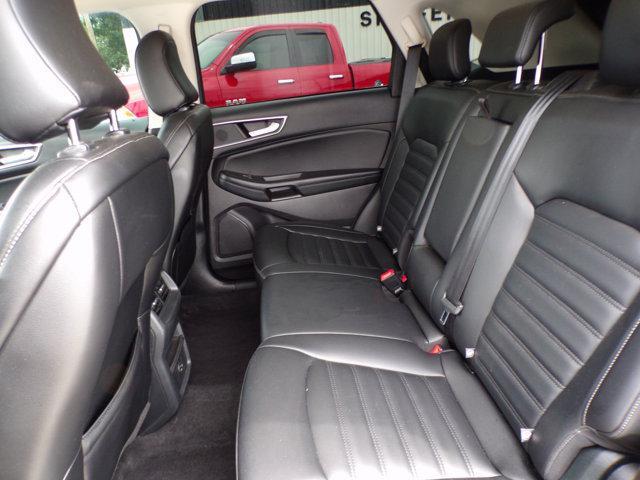 used 2022 Ford Edge car, priced at $20,995