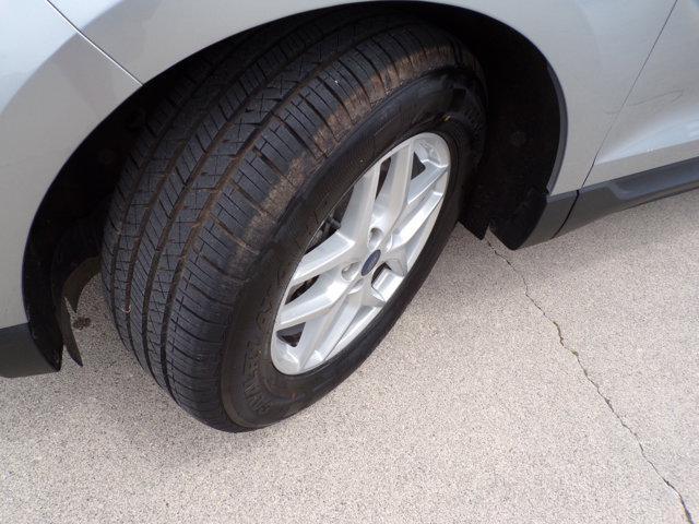 used 2022 Ford Edge car, priced at $20,995