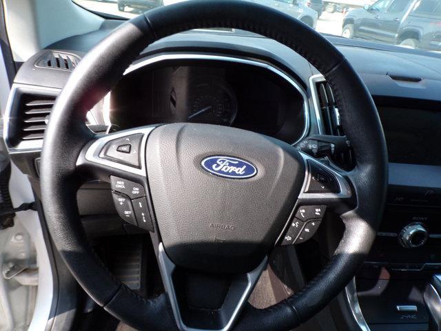 used 2018 Ford Edge car, priced at $14,995