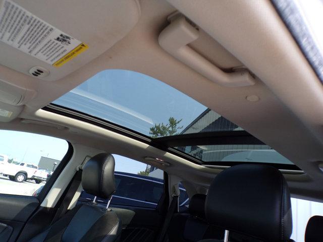 used 2018 Ford Edge car, priced at $14,995