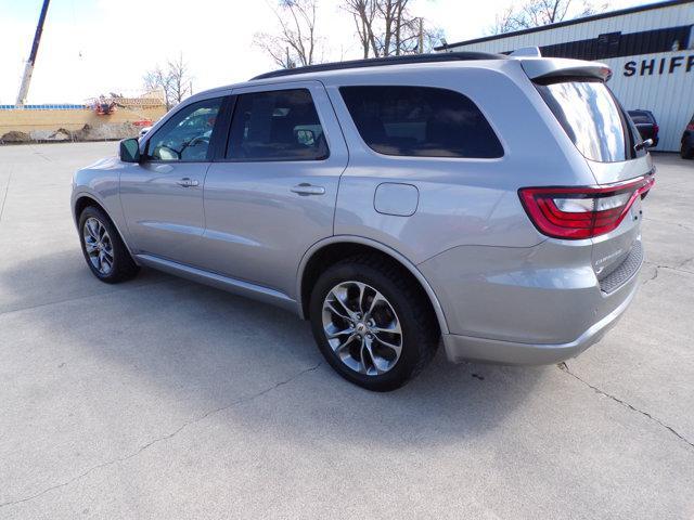used 2019 Dodge Durango car, priced at $24,995