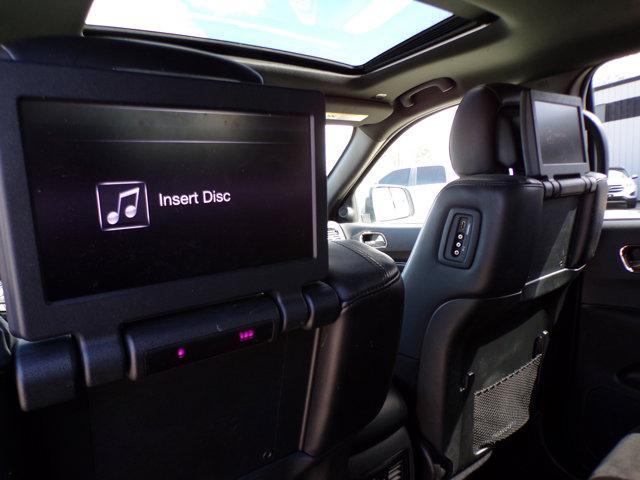 used 2019 Dodge Durango car, priced at $24,995